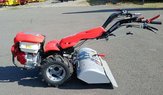 Reform Reform Motech 747 mit Bodenfräse BF80 57565460 © GM Bilder