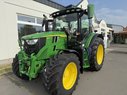 John Deere 6R 150 57913660 © GM Bilder