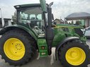 John Deere 6R 150 57913663 © GM Bilder
