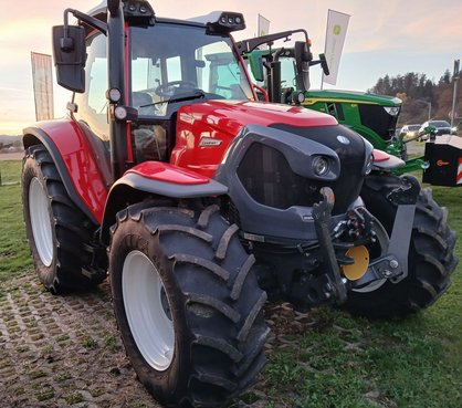 Lindner Lintrac 95 LS 65116791 © GM Bilder
