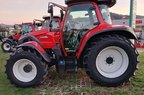 Lindner Lintrac 95 LS 65116794 © GM Bilder