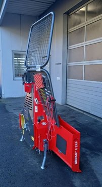 Krpan Krpan 6ERP 65385001 © GM Bilder