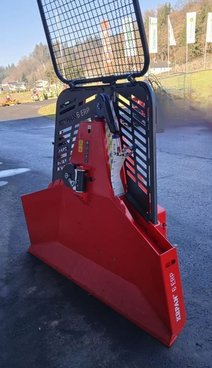 Krpan Krpan 6ERP 65385003 © GM Bilder