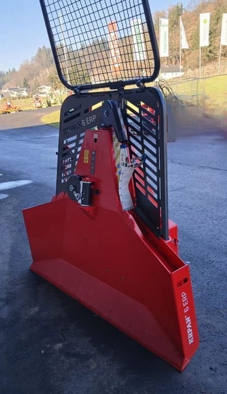 Krpan Krpan 6ERP 65385003 © GM Bilder