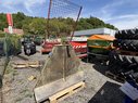 Holzknecht HS 260 70016743 © GM Bilder