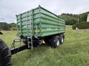 Brantner TA 20051 Power-Flex plus 70192560 © GM Bilder