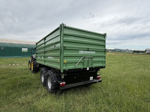 Brantner TA 20051 Power-Flex plus 70192562 © GM Bilder