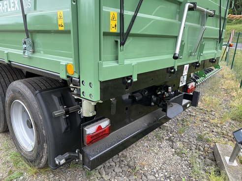 Brantner TA 16045XXL Power-Flex plus 70192882 © GM Bilder