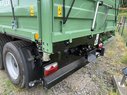 Brantner TA 16045XXL Power-Flex plus 70192882 © GM Bilder