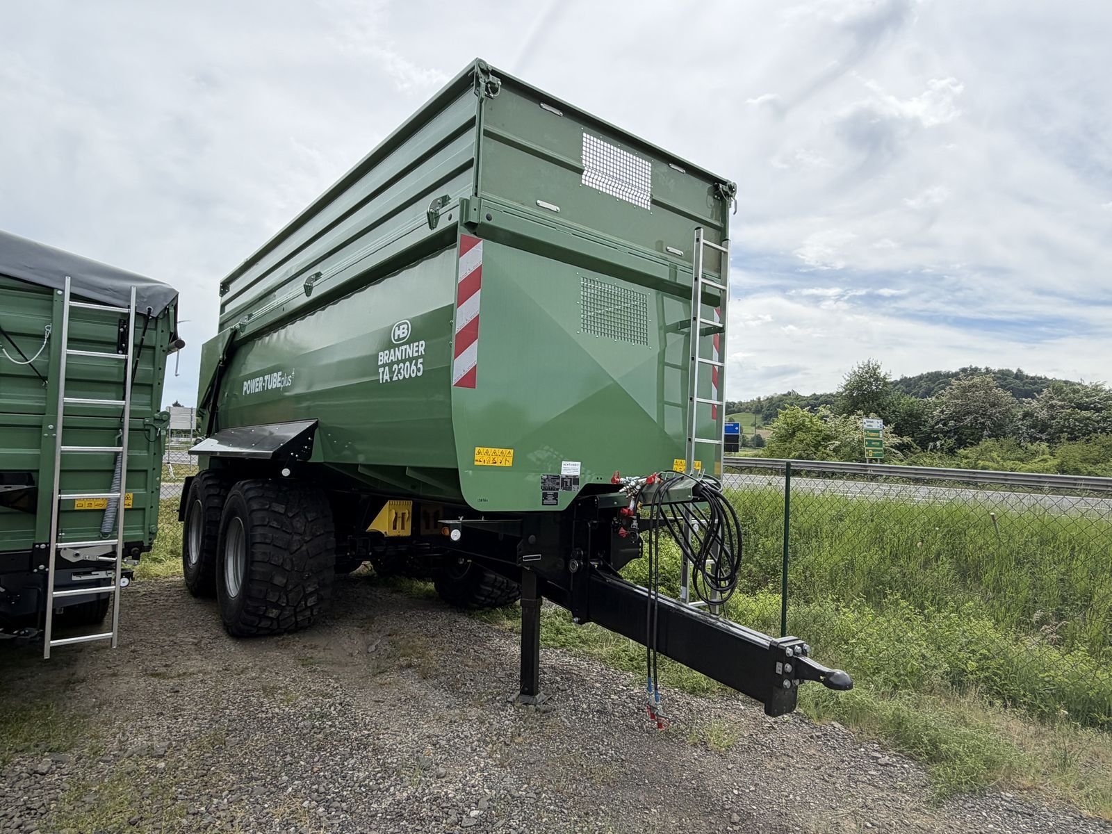 Brantner TA 23065 Power-Tube plus 70195890 © GM Bilder