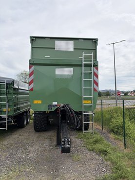 Brantner TA 23065 Power-Tube plus 70195891 © GM Bilder