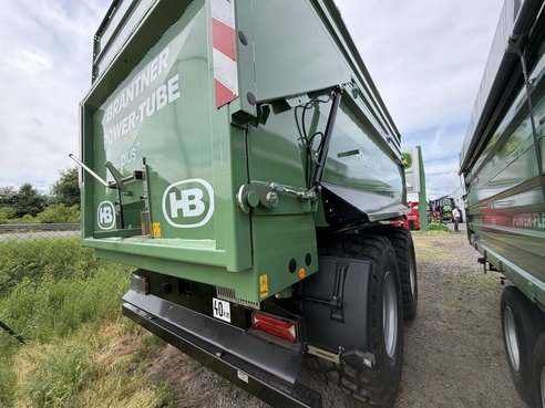 Brantner TA 23065 Power-Tube plus 70195893 © GM Bilder