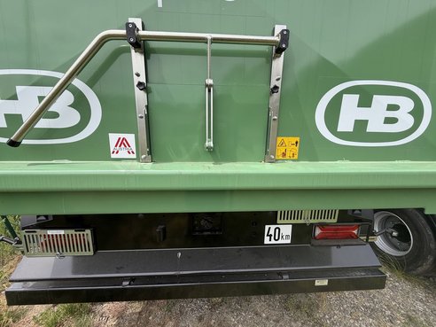 Brantner TA 23065 Power-Tube plus 70195894 © GM Bilder