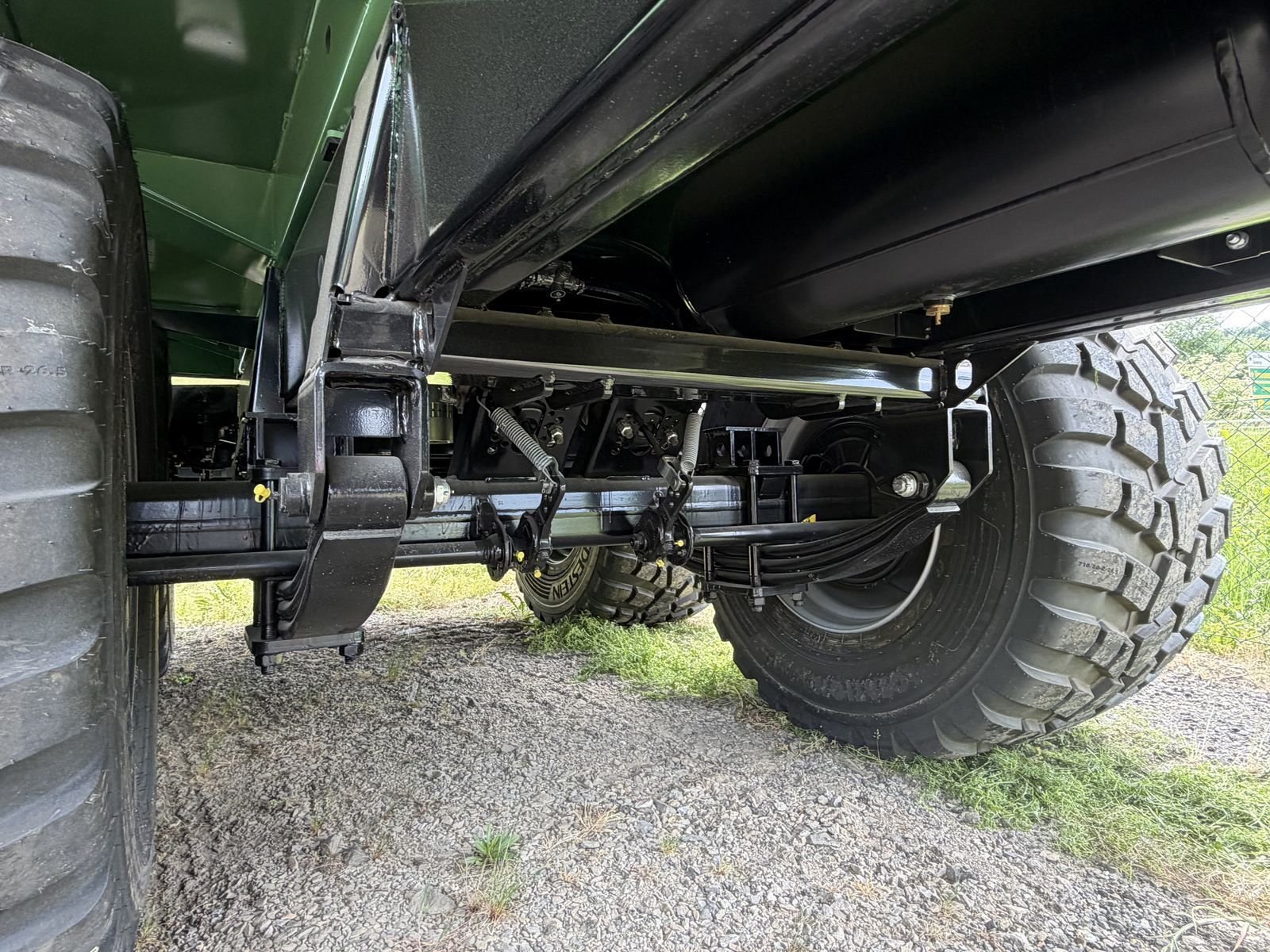 Brantner TA 23065 Power-Tube plus 70195898 © GM Bilder