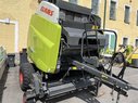 Claas Variant 385 RC 41517751 © GM Bilder