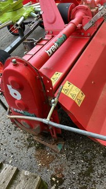 Breviglieri B80 2,3m 42904851 © GM Bilder