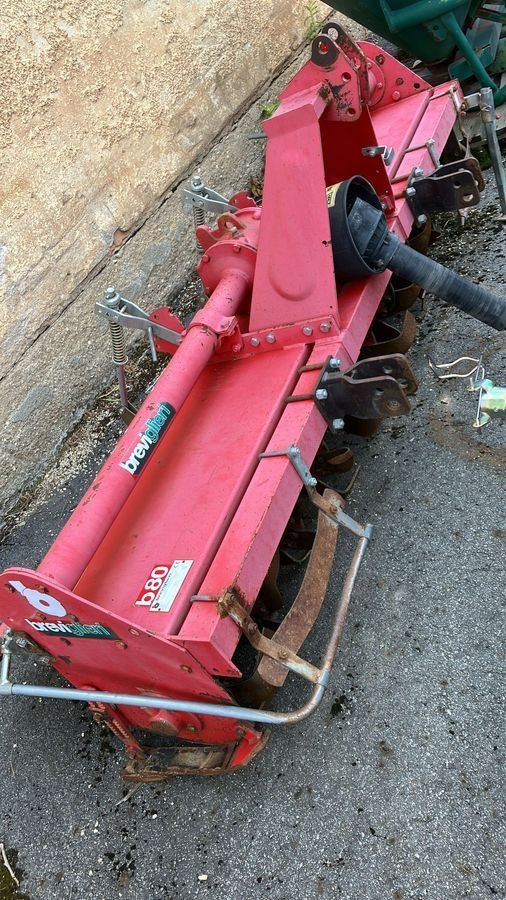 Breviglieri B80 2,3m 42904853 © GM Bilder