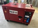 Diverse Hevi T9 Full 51985723 © GM Bilder