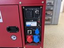 Diverse Stromerzeuger HEVI T9000Full 54699131 © GM Bilder