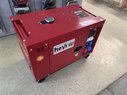 Diverse Stromerzeuger HEVI T9000Full 54699135 © GM Bilder