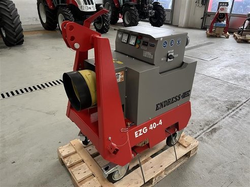 ENDRESS Endress EZG 40/4 II/TN-S 54699220 © GM Bilder