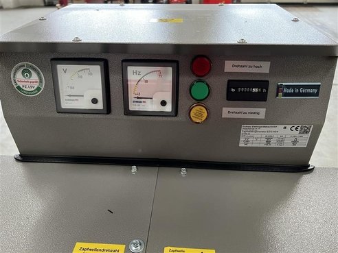 ENDRESS Endress EZG 40/4 II/TN-S 54699222 © GM Bilder