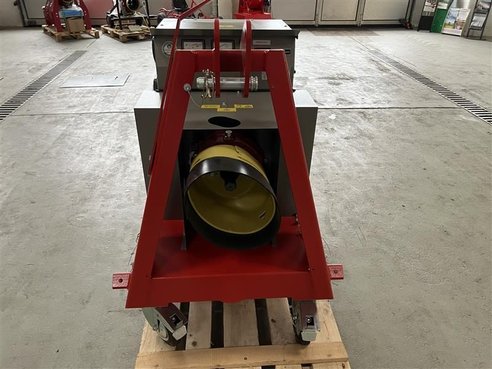 ENDRESS Endress EZG 40/4 II/TN-S 54699224 © GM Bilder