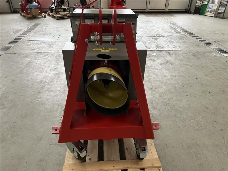 ENDRESS Endress EZG 40/4 II/TN-S 54699224 © GM Bilder