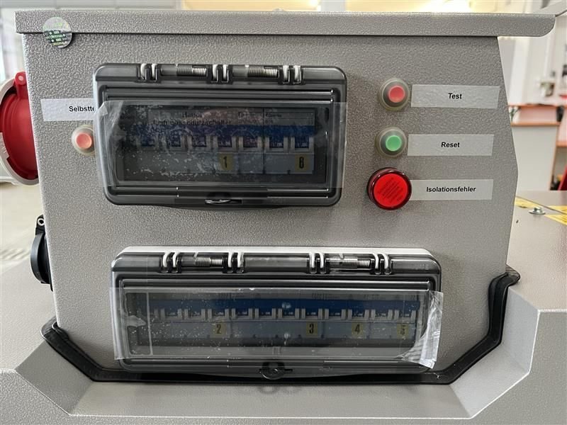 ENDRESS Endress EZG 40/4 II/TN-S 54699226 © GM Bilder