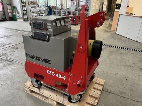 ENDRESS Endress EZG 40/4 II/TN-S 54699227 © GM Bilder