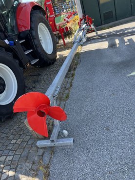 Vakutec TMH - Profi 6m 64551400 © GM Bilder