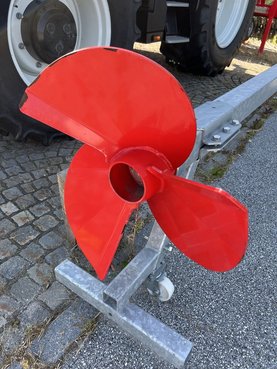 Vakutec TMH - Profi 6m 64551401 © GM Bilder