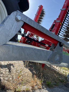 Vakutec TMH - Profi 6m 64551402 © GM Bilder