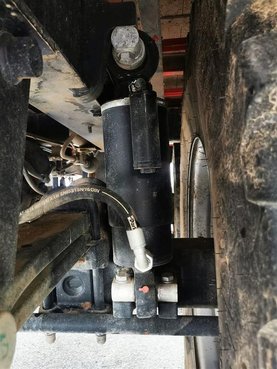 PÃ¶ttinger Jumbo 7210L Combiline 39983220 © GM Bilder