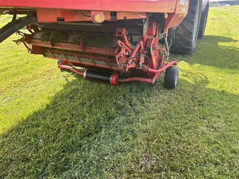 PÃ¶ttinger Jumbo 7210L Combiline 39983226 © GM Bilder