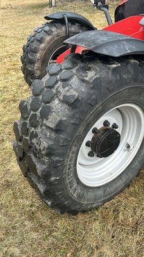 Manitou MLT 733 105 D 40150113 © GM Bilder