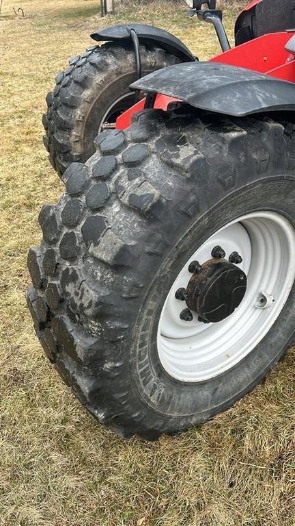 Manitou MLT 733 105 D 40150113 © GM Bilder