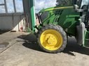 Diverse Pflegebereifung Taurus Soilsaver 44099324 © GM Bilder
