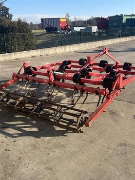 Diverse Agrifarm Grubber 2,8m 53485752 © GM Bilder