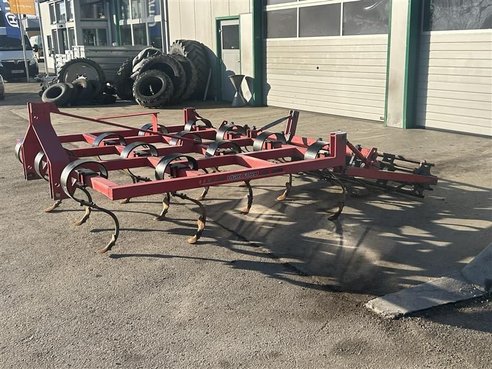 Diverse Agrifarm Grubber 2,8m 53485754 © GM Bilder