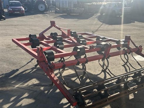 Diverse Agrifarm Grubber 2,8m 53485755 © GM Bilder