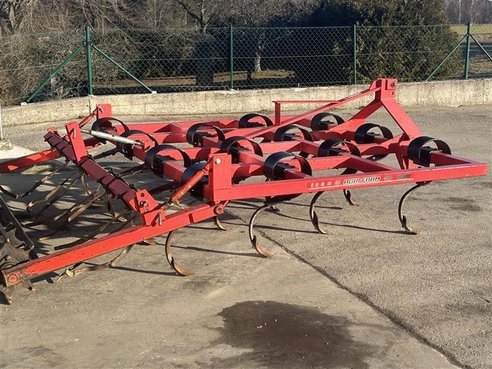 Diverse Agrifarm Grubber 2,8m 53485757 © GM Bilder