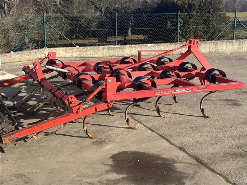 Diverse Agrifarm Grubber 2,8m 53485757 © GM Bilder