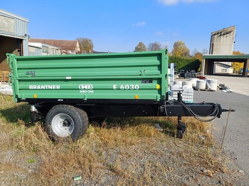 Brantner  48771210 © GM Bilder