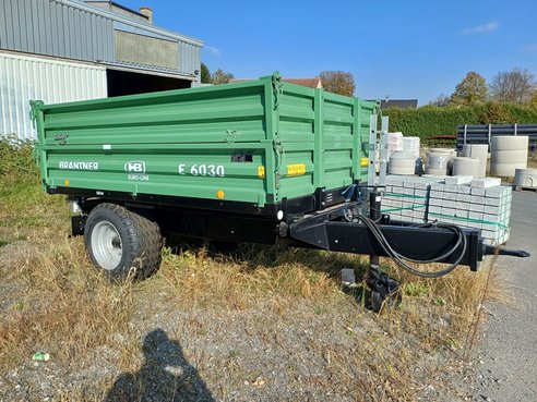 Brantner  48771212 © GM Bilder
