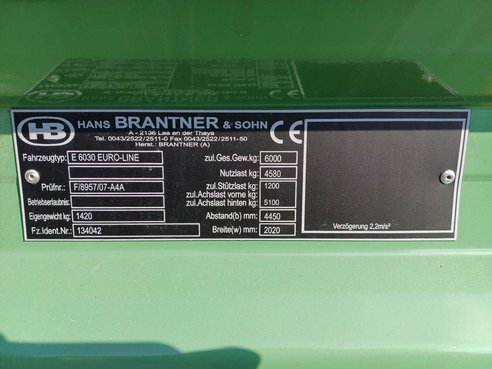Brantner  48771213 © GM Bilder