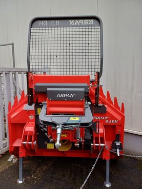 Krpan 8,5 DH 50387873 © GM Bilder