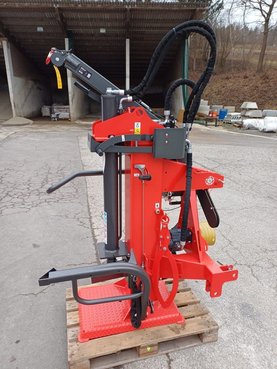 Krpan CV 22 K PRO 52223071 © GM Bilder