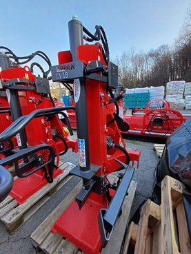 Krpan CV 18 K PRO 52918070 © GM Bilder
