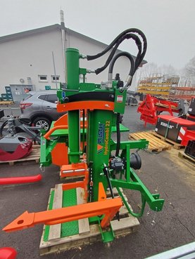 Posch Hydro Combi 22 to 53189990 © GM Bilder